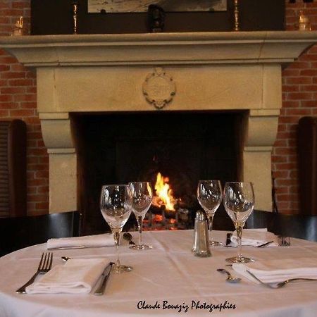 Hotel Arquier Les Milles Luaran gambar