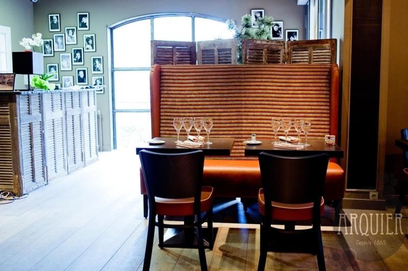 Hotel Arquier Les Milles Luaran gambar