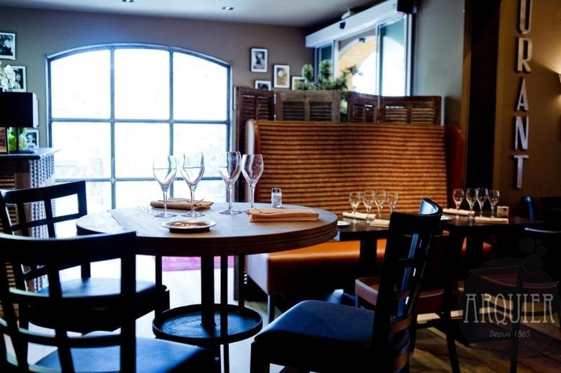 Hotel Arquier Les Milles Luaran gambar