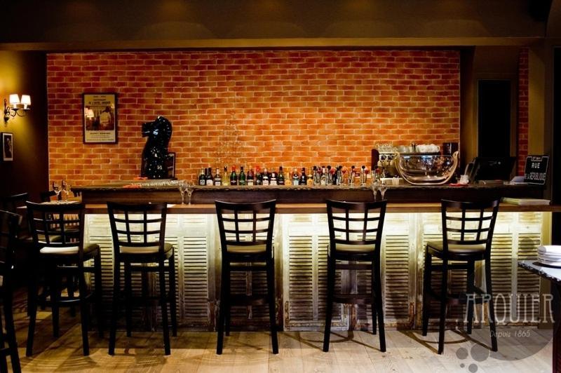 Hotel Arquier Les Milles Luaran gambar