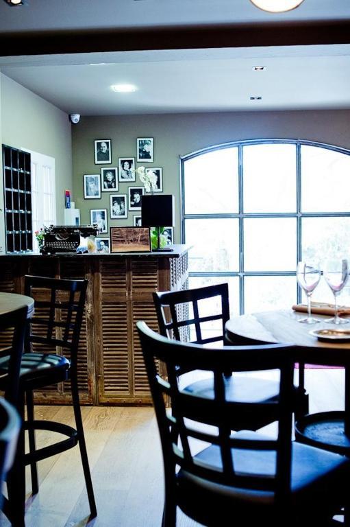 Hotel Arquier Les Milles Luaran gambar